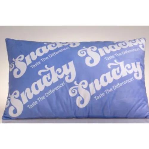 Snacky Pillow Purple