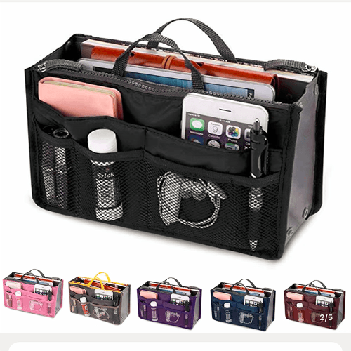 Multifunction Bag Women Nylon Travel