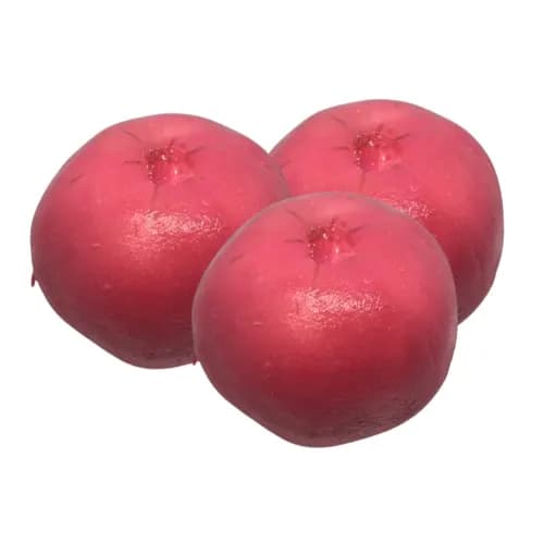 Thai red guava 3 pcs