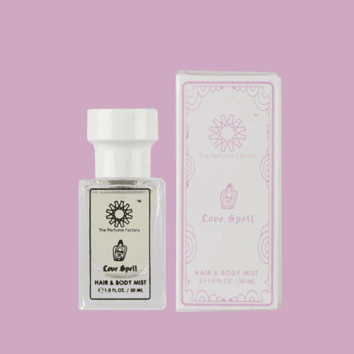 Love Spell Mist 50Ml