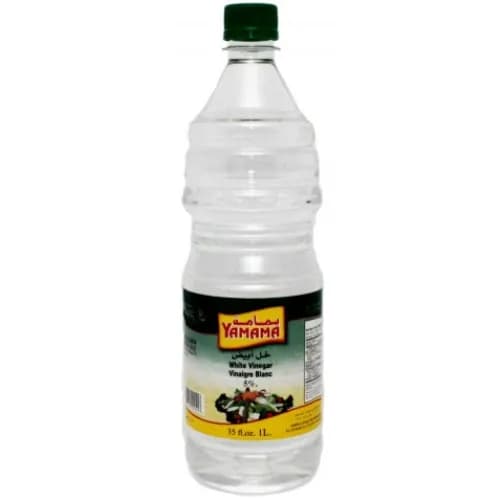 Yamama White Vinegar 1 L