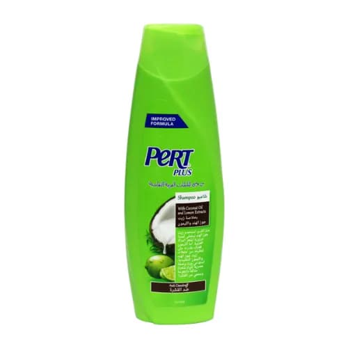 Pert Coconut Hair Shampoo 400ml