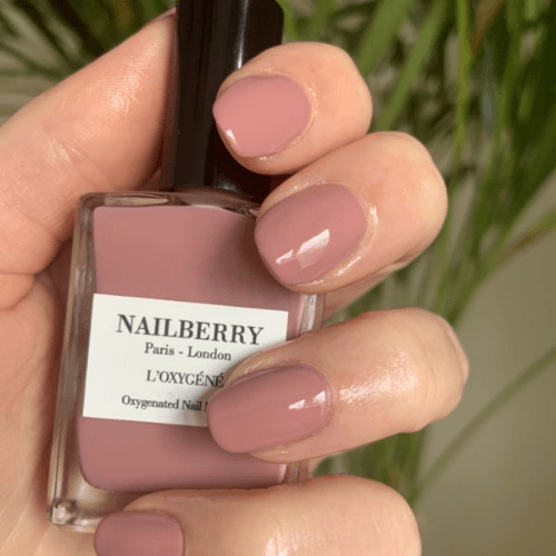 Nailberry - Love Me Tender