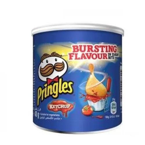 Pringles Ketsup 40G