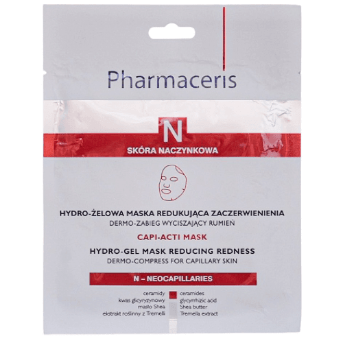 Pharmaceris Capi-Acti Mask  (Buy 1 Get 1 Free)