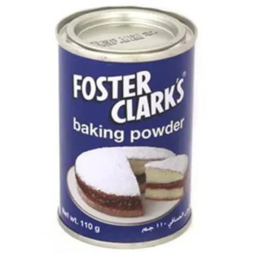 Foster Clarks Baking Powder 110G