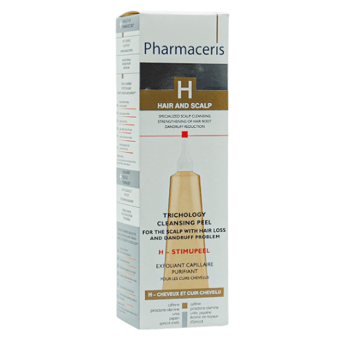 Pharmaceris H-Stimupeel (125Ml)  