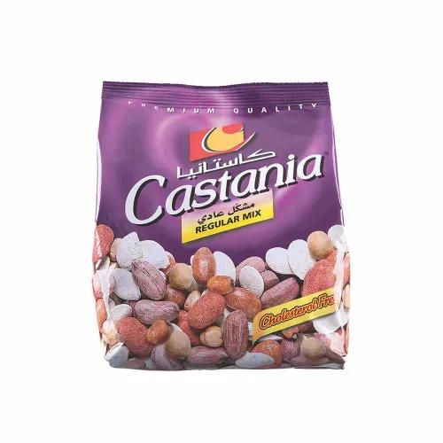 Castania Regular Mix - Cholesteral Free 450g