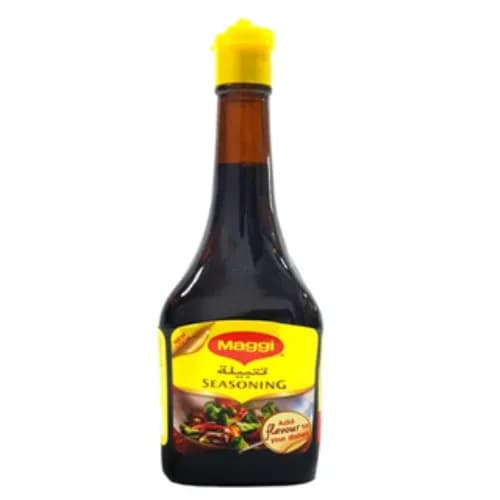 Maggi Seasoning 200ml