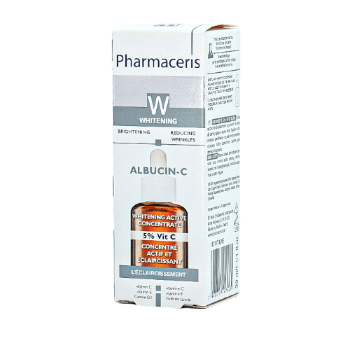 Pharmaceris, Albucin-C (30 Ml)  