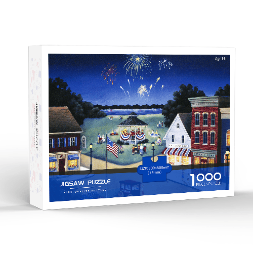 16 Jigsaw Puzzle 101-102