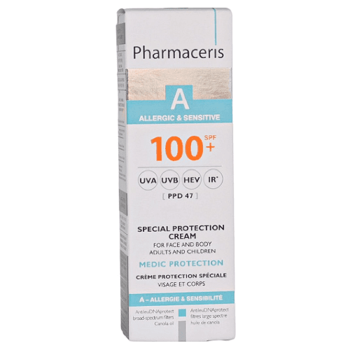 Pharmaceris Medic Protection Spf 100 (75)  