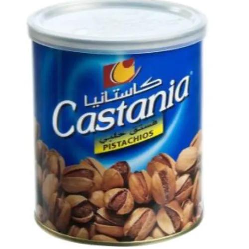 Castania Pistachios 300G