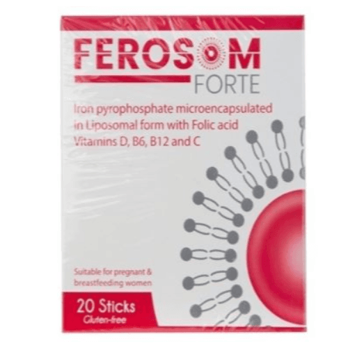 Ferosm Forte