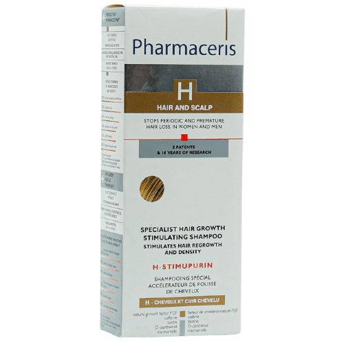 Pharmaceris H-Stimupurin (250Ml)  