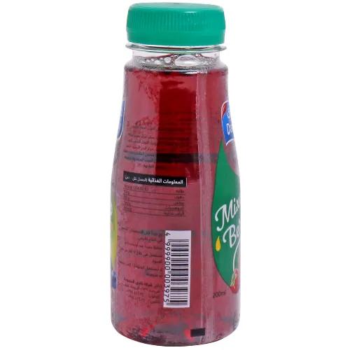 Dandy Mixed Fruit Juice 200ml