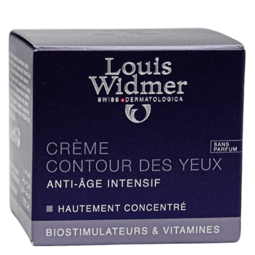 Louis Widmer Eye Contour Cream (30Ml)