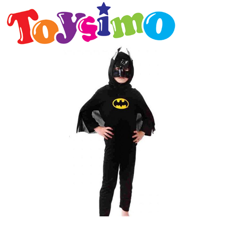 Batman costume - small