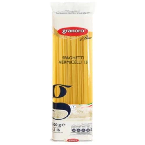 Granoro Spaghettini Vermicelli 500g