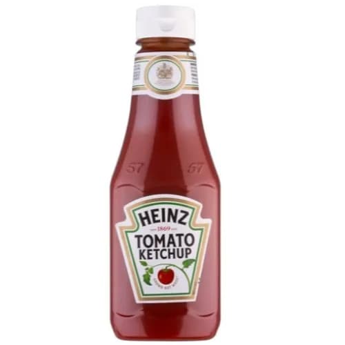 Heinz Tomato Ketchup 342g