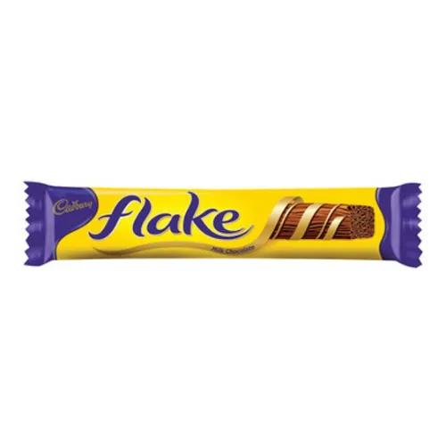 Cadbury Flake Chocolate Bar 32G