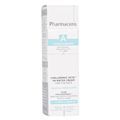 Pharmaceris Hyaluro-Sensilium (40Ml)  