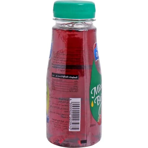 Dandy Mixed Berry Juice 200ml