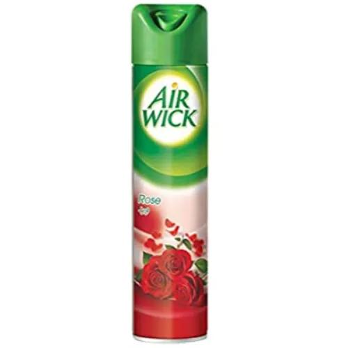 Air Wick Air Freshener Aerosol Rose 300ml