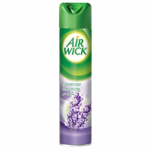 Air Wick Air Freshener Aerosol Lavender 300ml