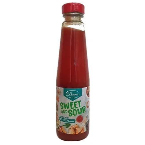 Benina Sweet & Sour Dip Sauce 280g