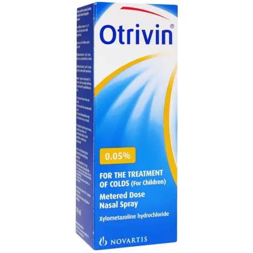 Otrivin