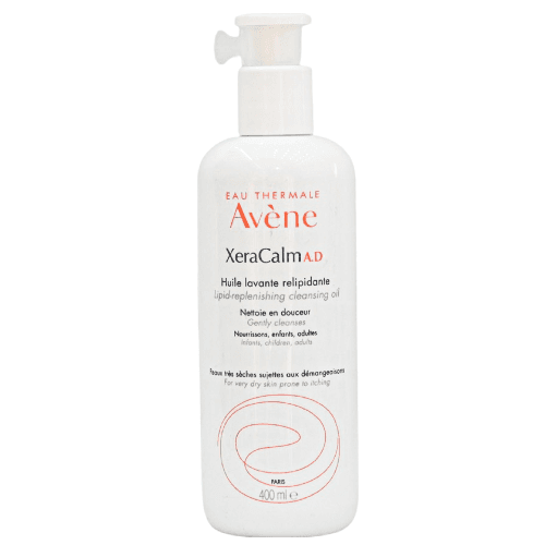 Avene Xeracalm A.D Clea.nsing Oil (400Ml)
