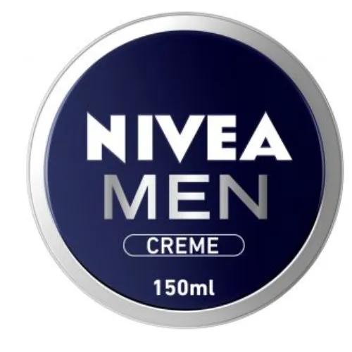 Nivea Men Creme Tin 150ml