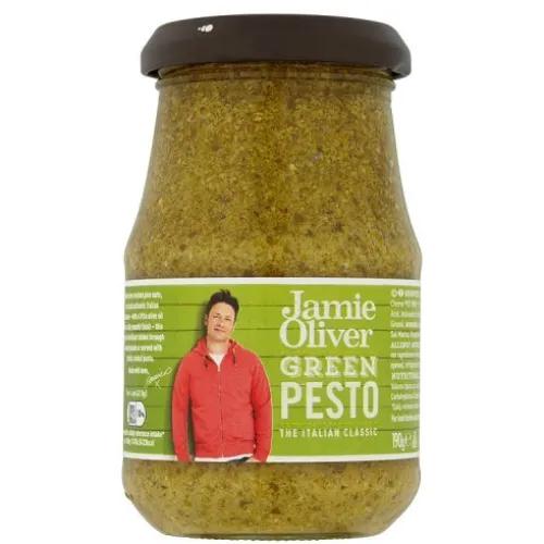 Jamie Olivergeen Pesto 190g