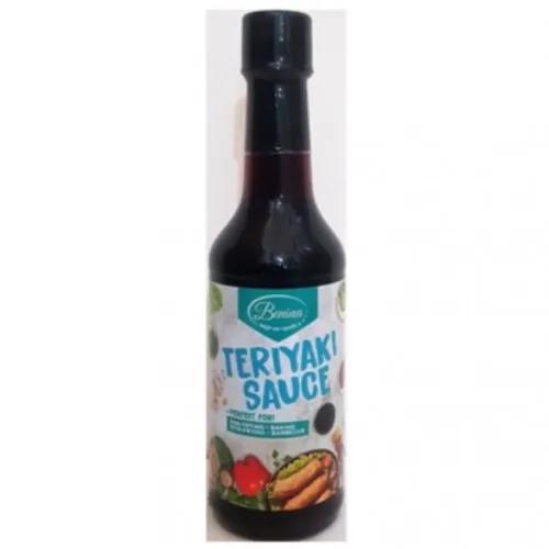 Benina Teriyaki Sauce 150ml