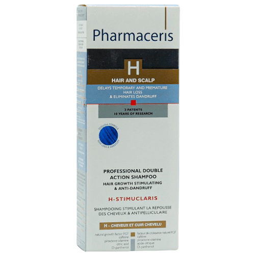 Pharmaceris H-Stimuclaris Shampoo  