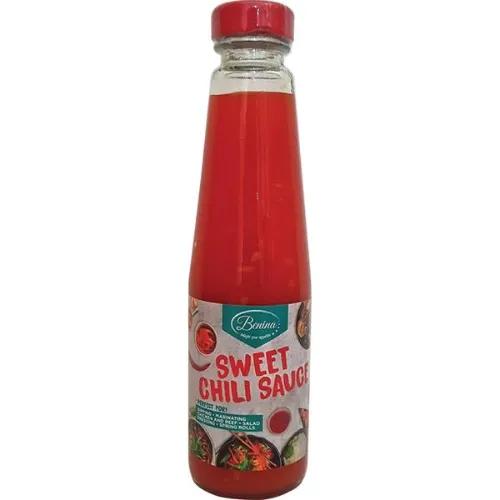 Benina Sweet Chili Sauce 280g