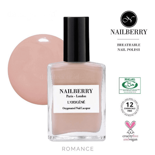 Nailberry - Romance