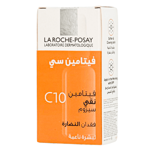 La Roche-Posay Vitamin -C 10 Serum (30Ml)