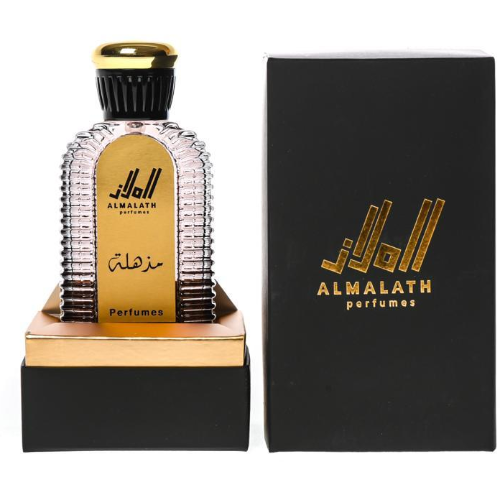 Mothellah Perfume