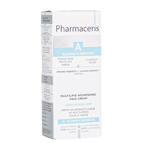 Pharmaceris Lipo-Sensilium (50Ml)  