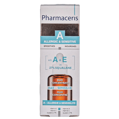 Pharmaceris A&E-Sensilix (30Ml)  