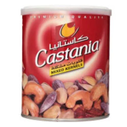 Castania Mixed Kernels 300G