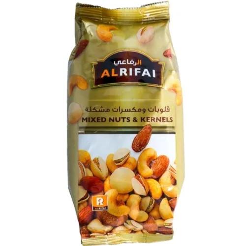 Al Rifai Mixed Nuts & Kernels 200g