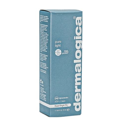 Dermalogica, Pure Light Spf 50 Cream (50 Ml) 