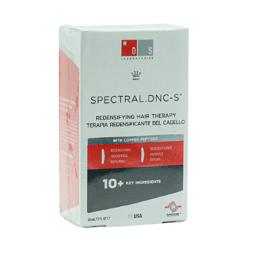 Ds Spectral .Dnc-S (60Ml) 