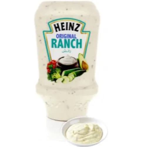 Heinz Original Ranch 400ml