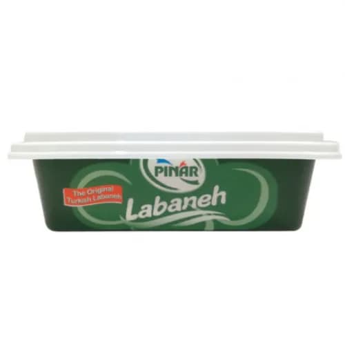 Pinar Organic Labaneh 180G