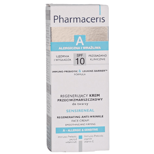 Pharmaceris Sensireneal (30Ml)  