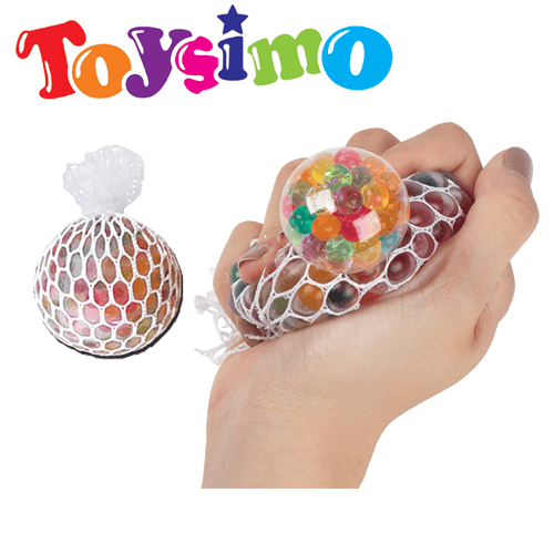 New Orbeez Mesh Ball